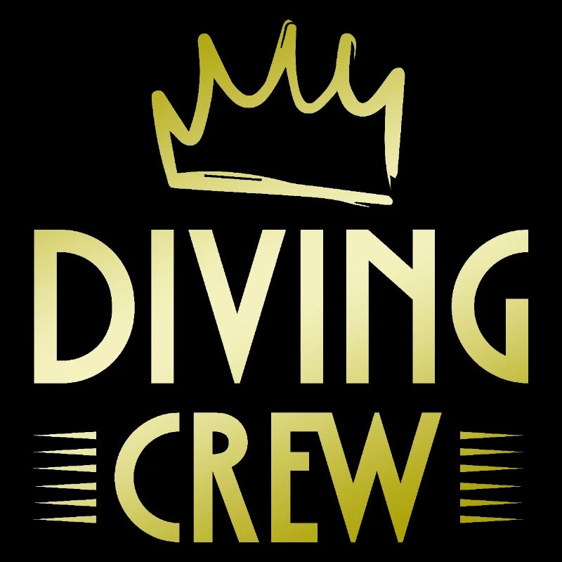 Diving Crew