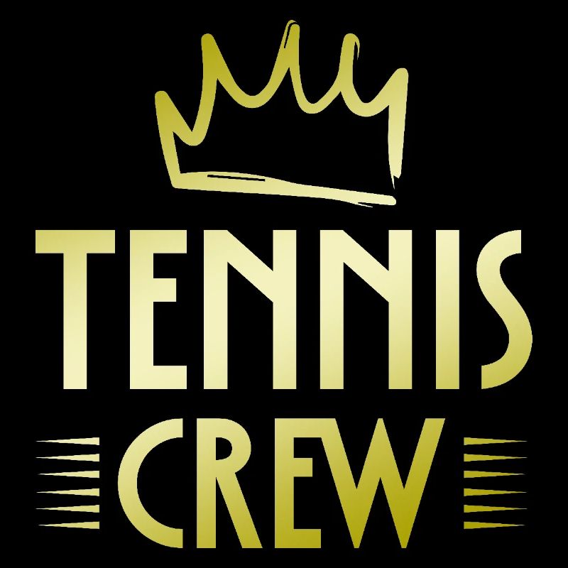 Tennis Crew