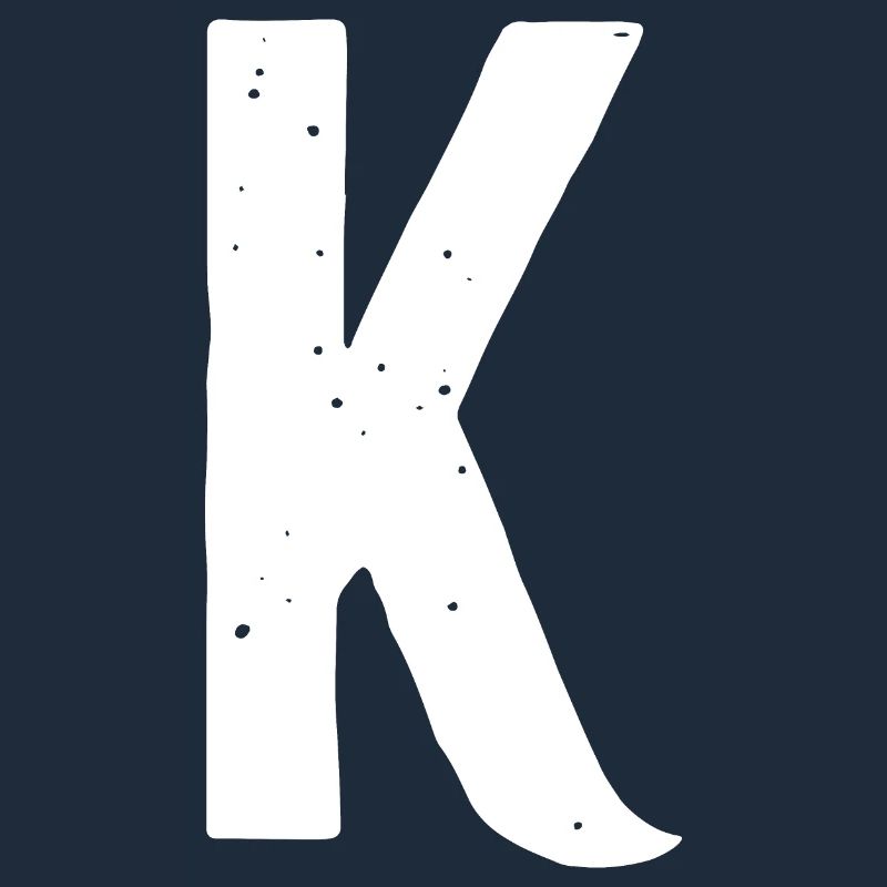 K Letter