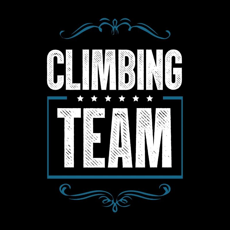 Climbing Crew