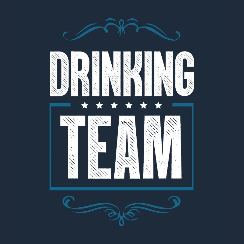 Drinking Crew