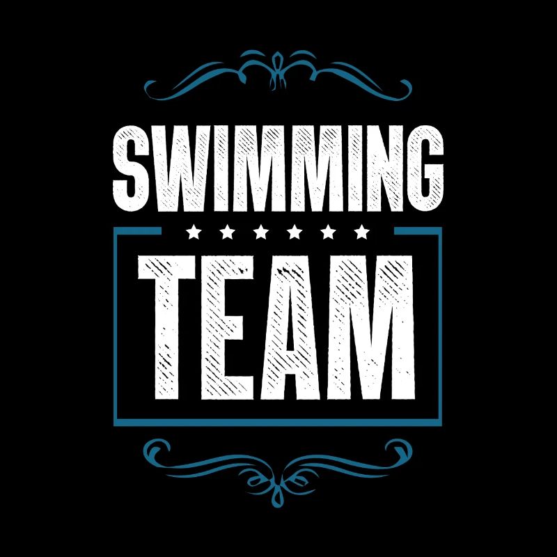 Swimming Team