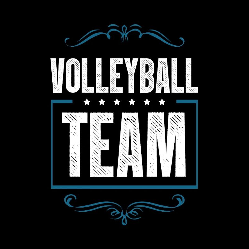 Équipe de volley-ball
