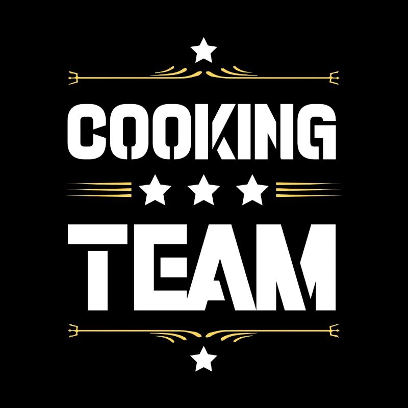 Cooking Team