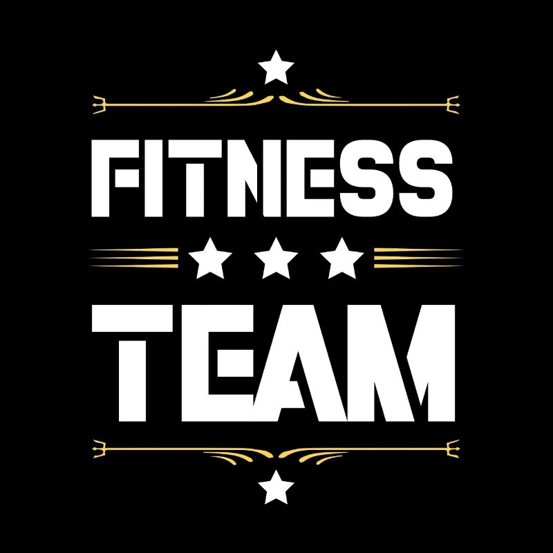 Fitness Team