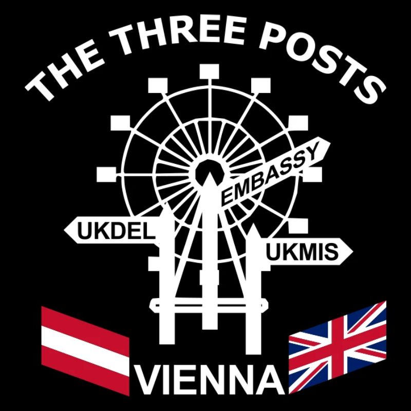 3 Posts Bar