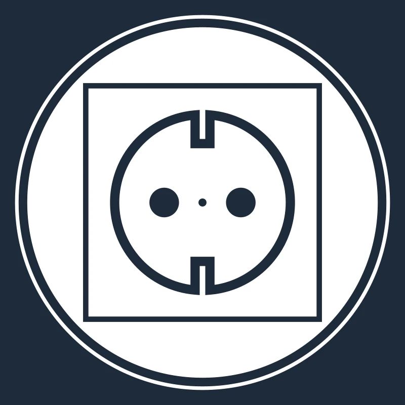 Socket symbol