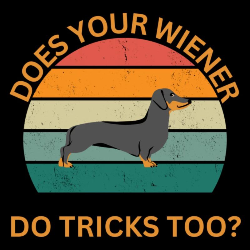 Does Your Wiener Tricks
