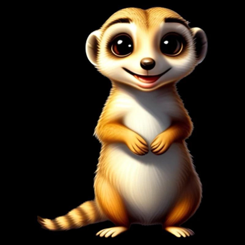 Erdmännchen