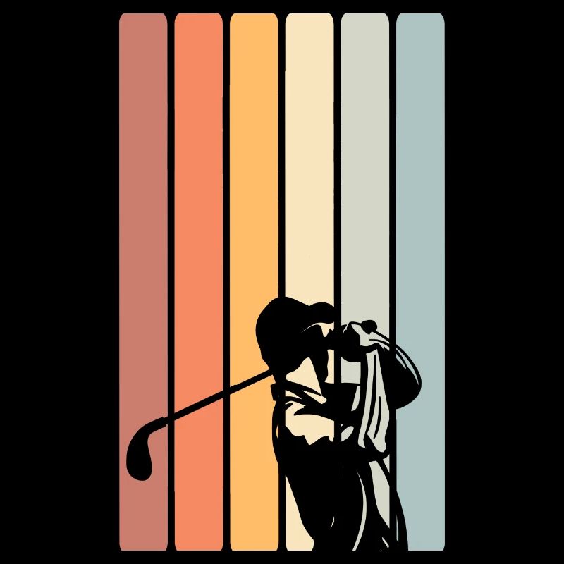 Golf Golfer