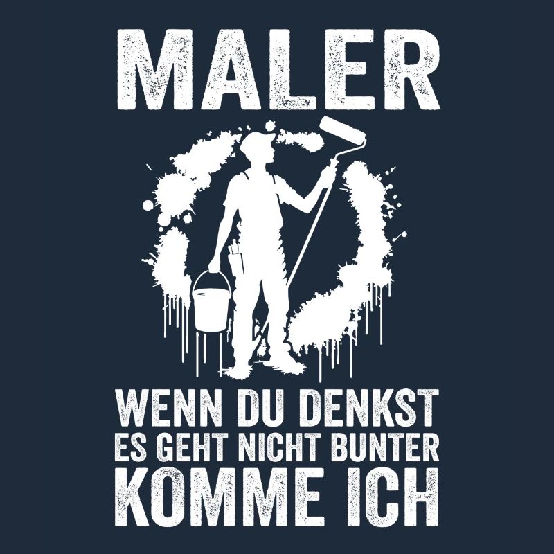 Master Painter Journeyman Painter