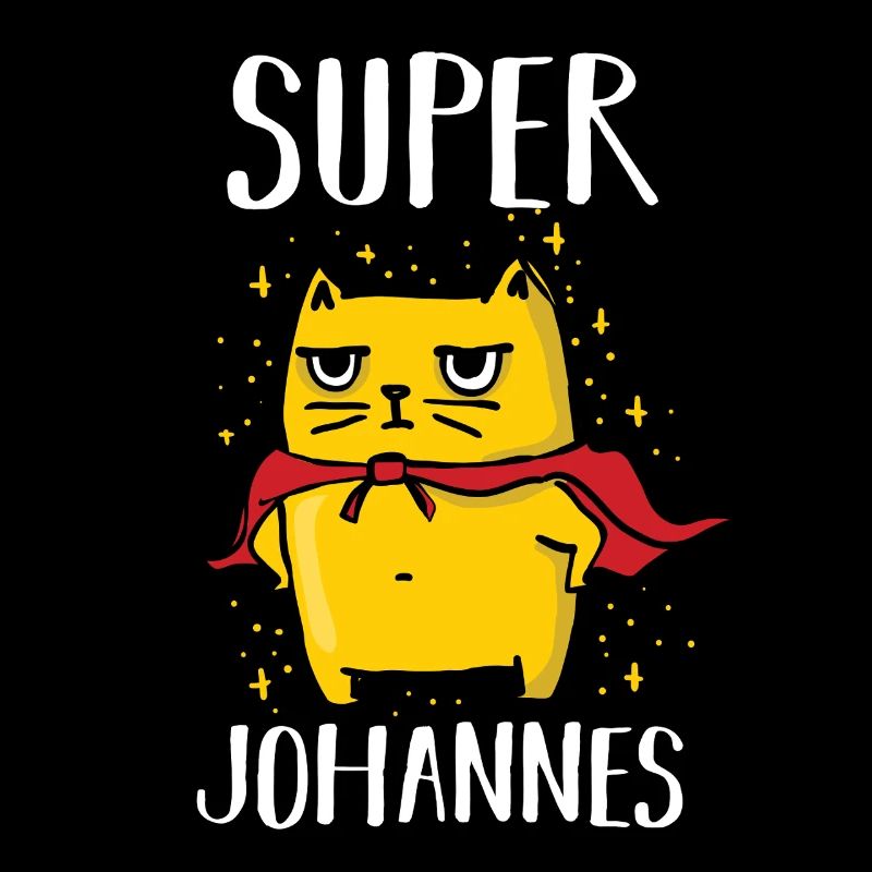 Johannes