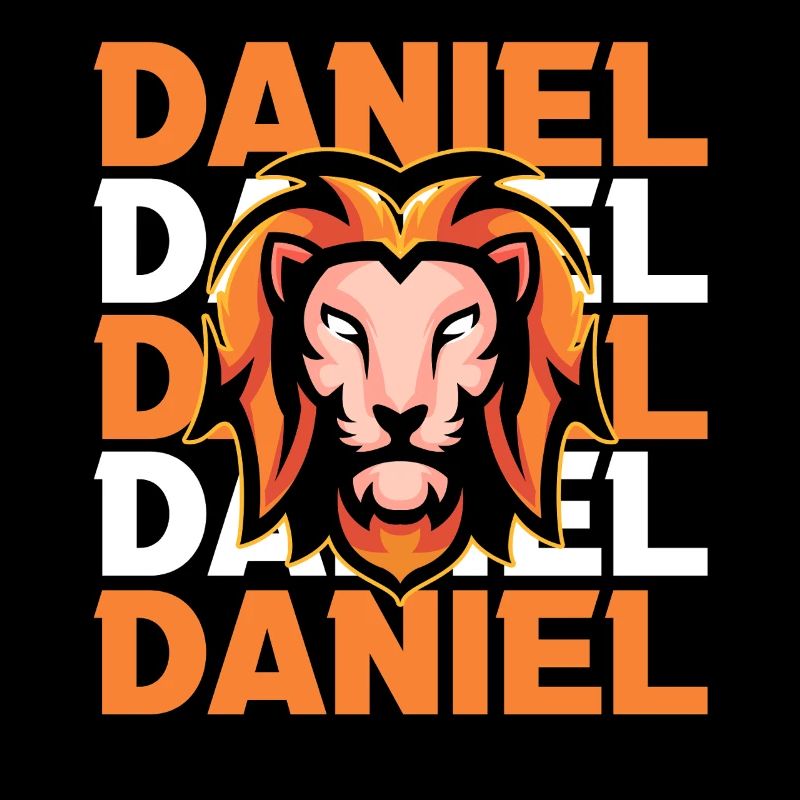 Löwe Daniel