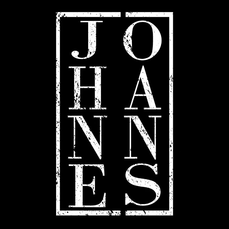 Johannes