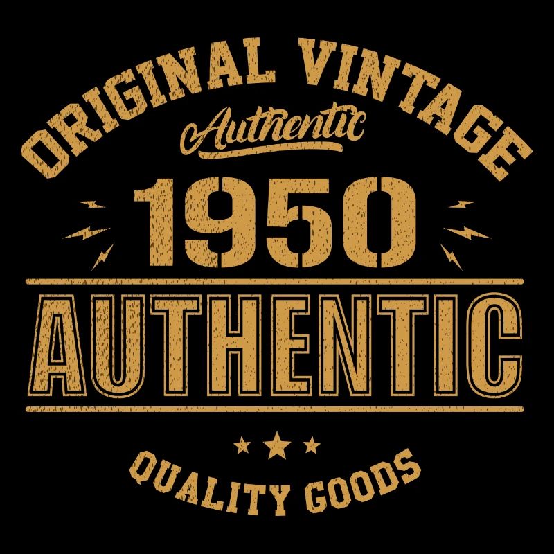 Authentic 1950's Original 1950's Birthday Gift