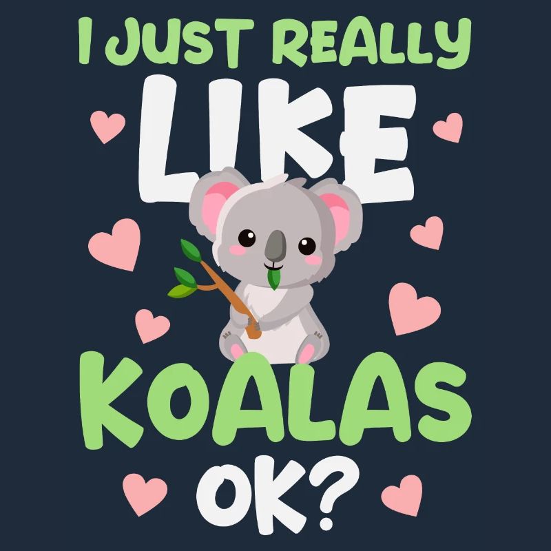 Koala Koala Bear