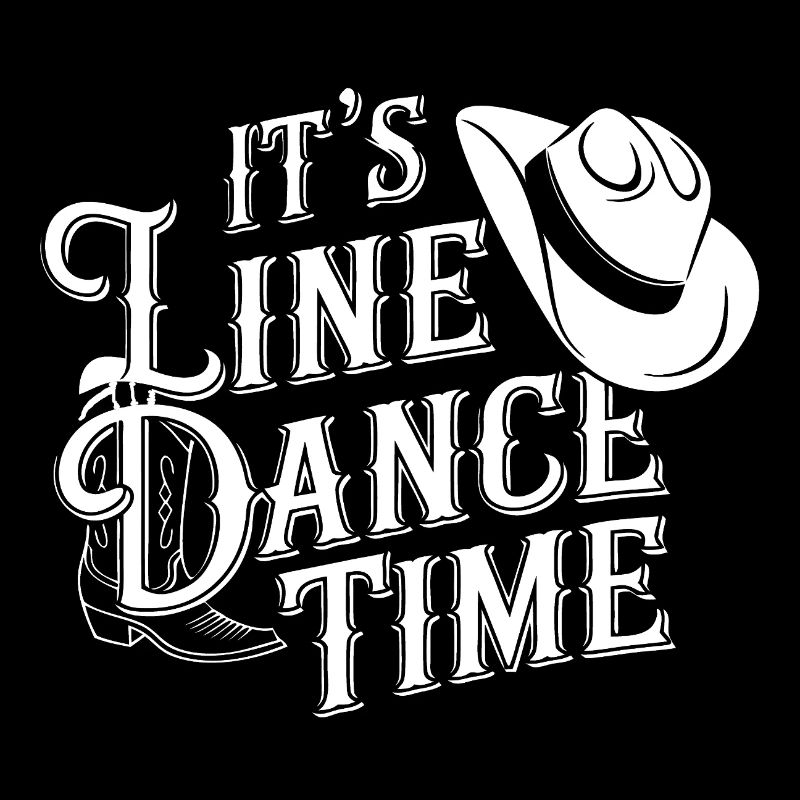 Line Dance Time Line Dancing Dancing