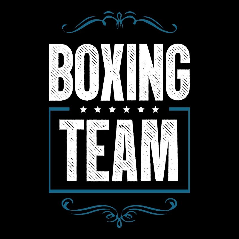 Boxing Crew
