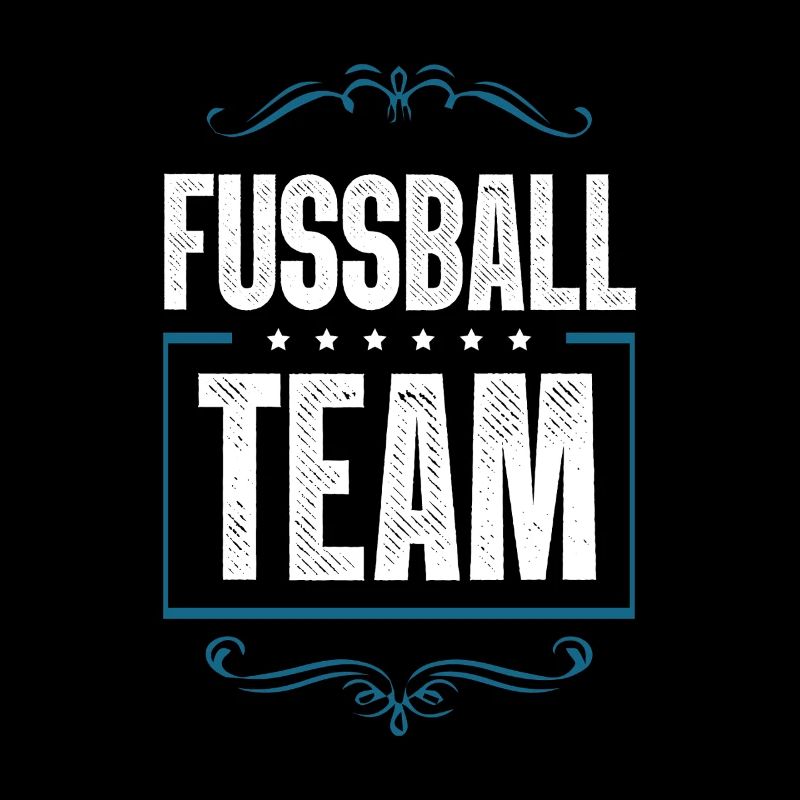 Fussball Team