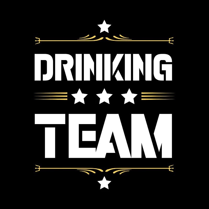 Drinking Team
