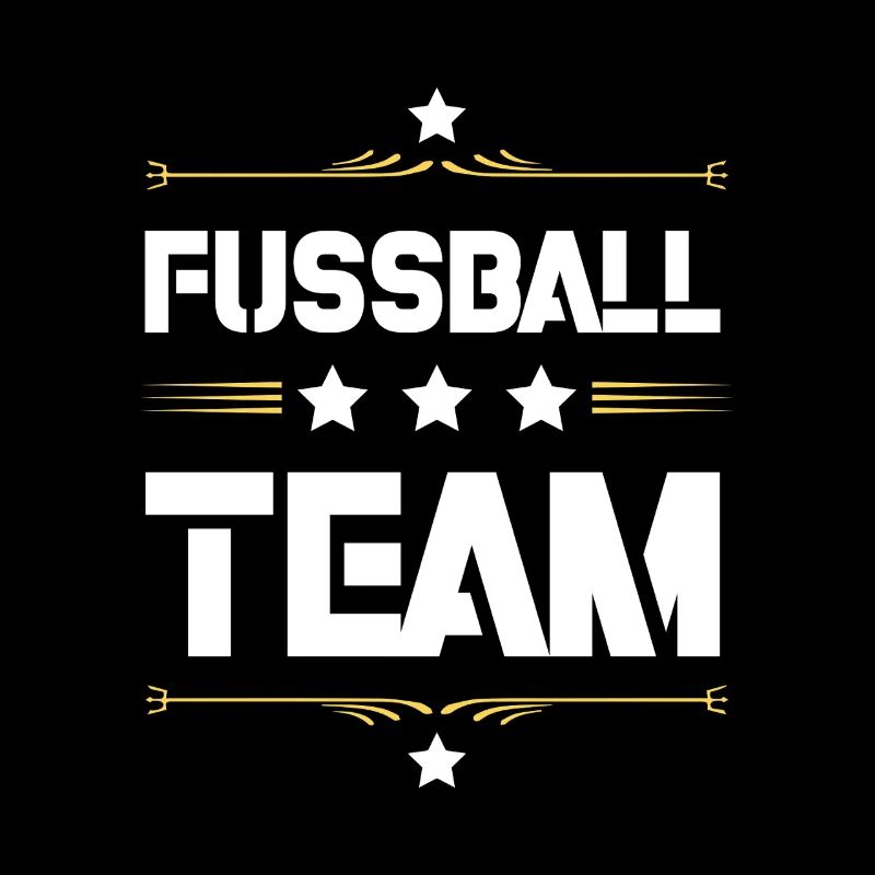 Fussball Team