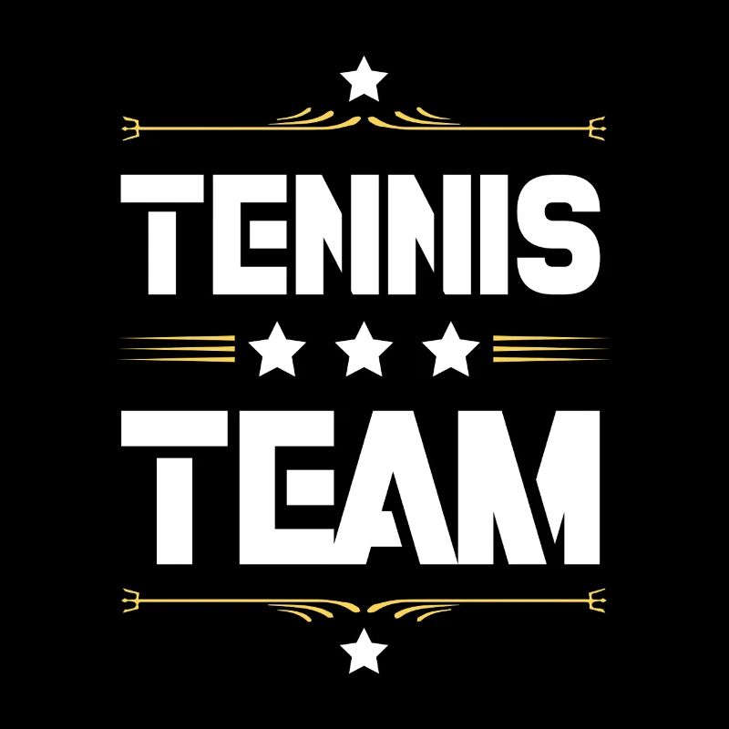 Tennis Team