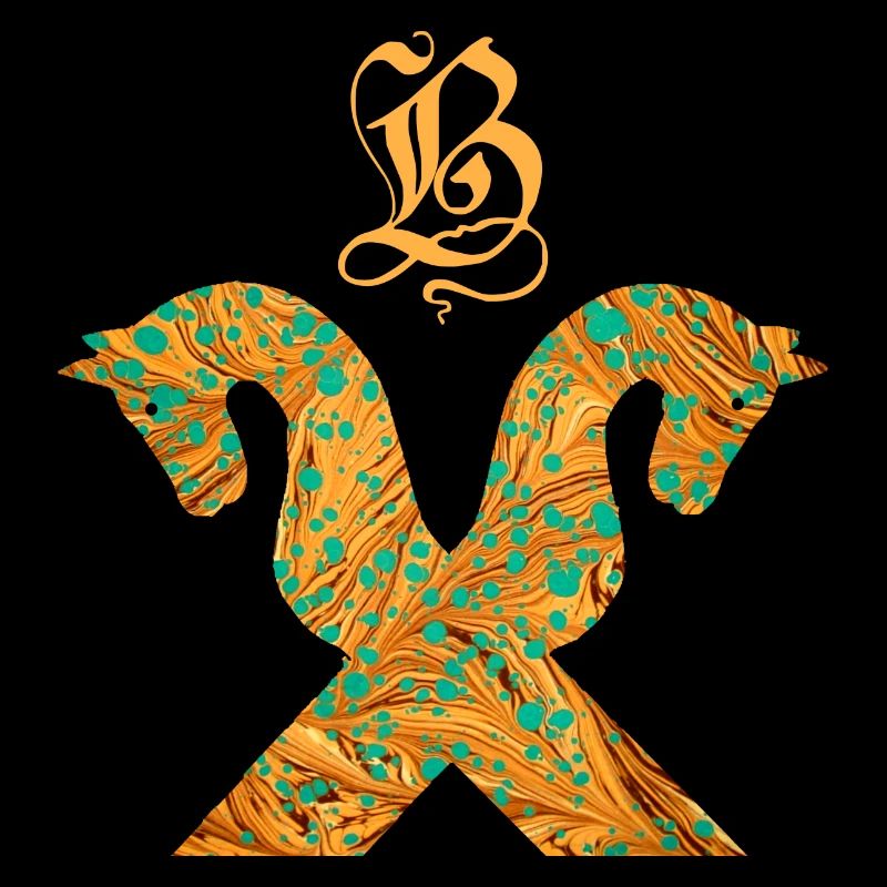 pignon de cheval e 95 b