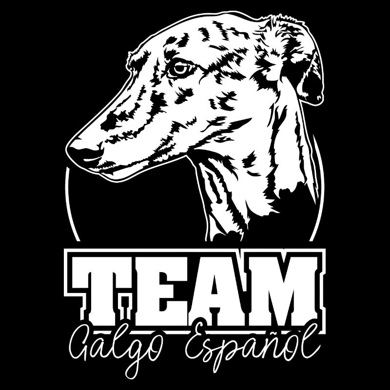 ÉQUIPE GALGO ESPANOL Chiens Lévriers Wilsigns