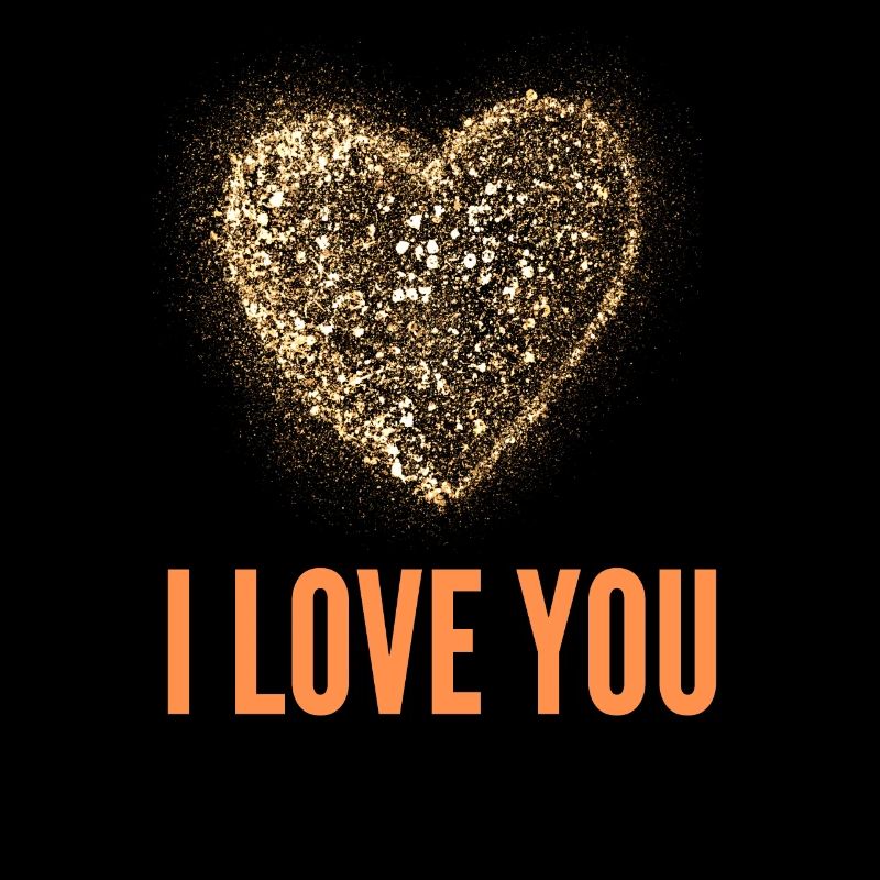 Je t’aime