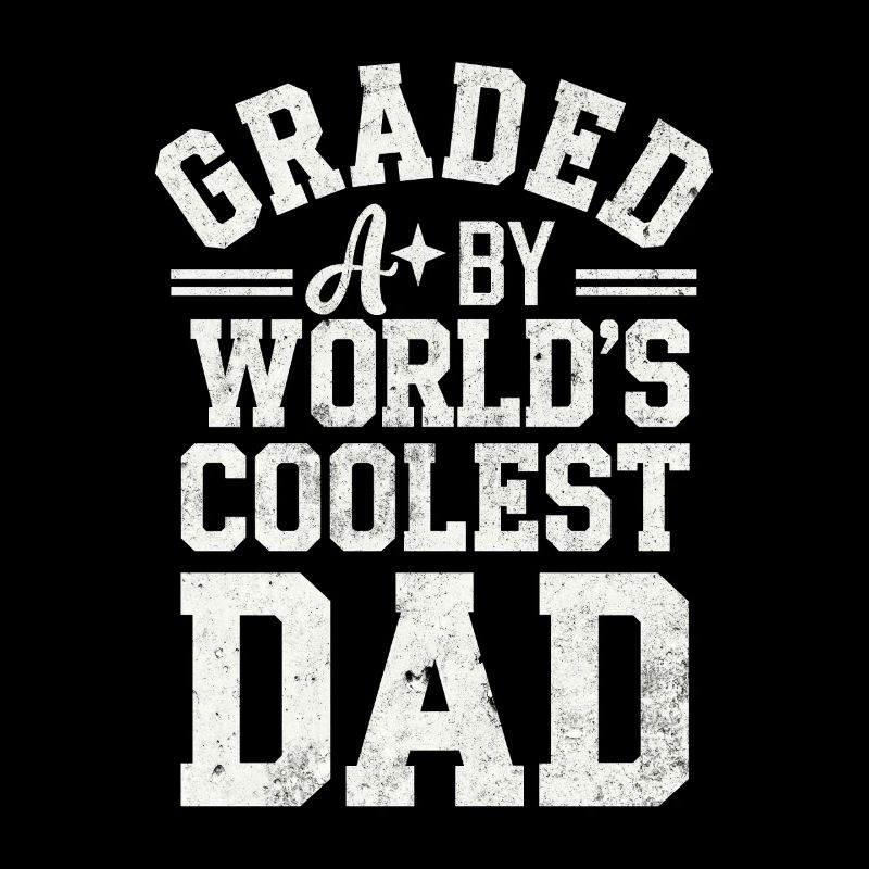 Le papa le plus cool pour les enseignants
