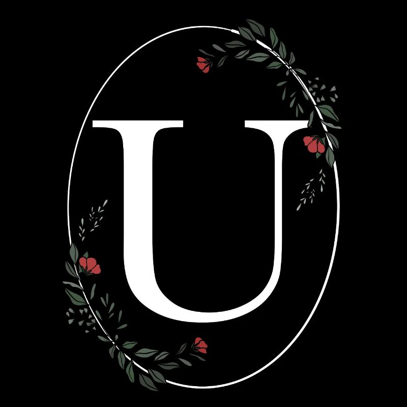 Buchstabe U