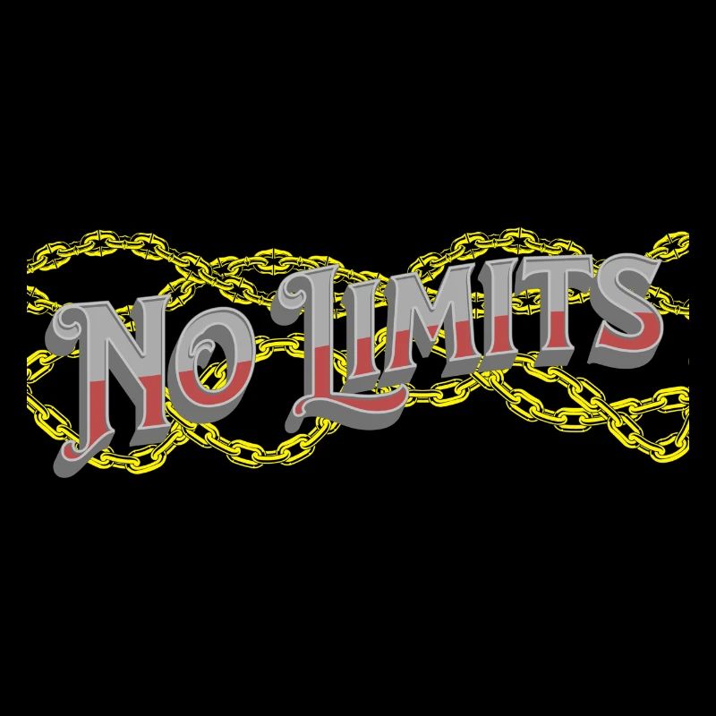 Keine Grenzen Design - No Limits Design