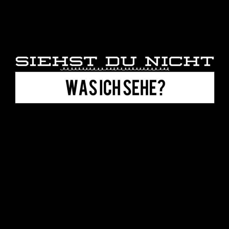 mit offenen Augen