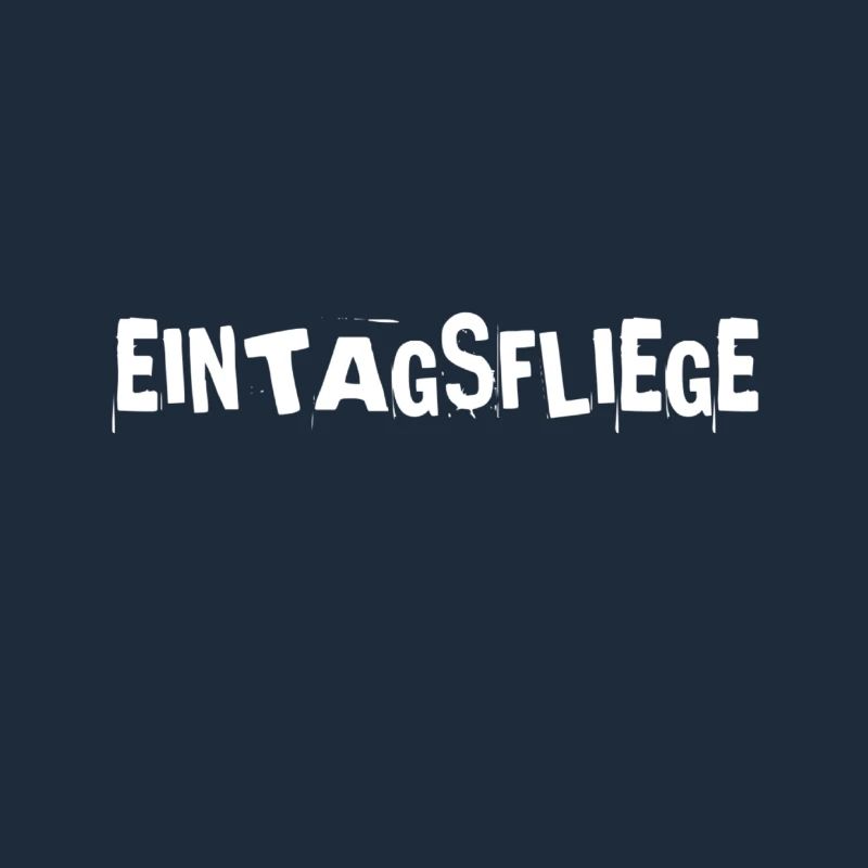 so sieht eine Eintagsfliege aus