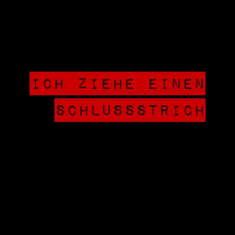 Neuanfang