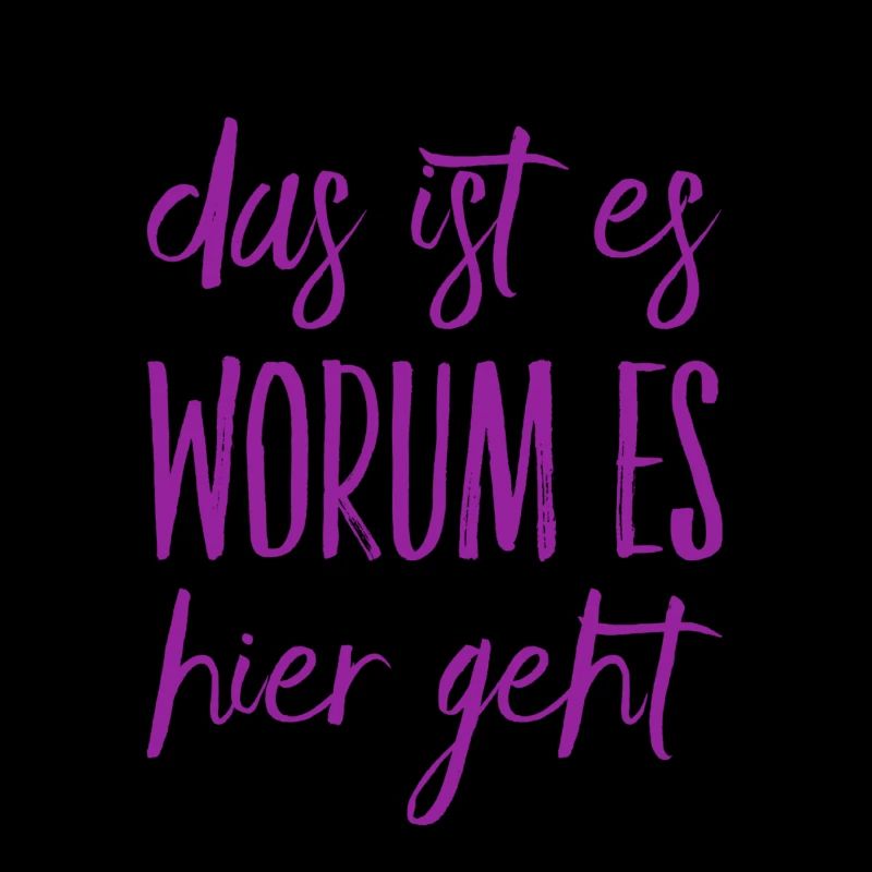 das ist das Motiv