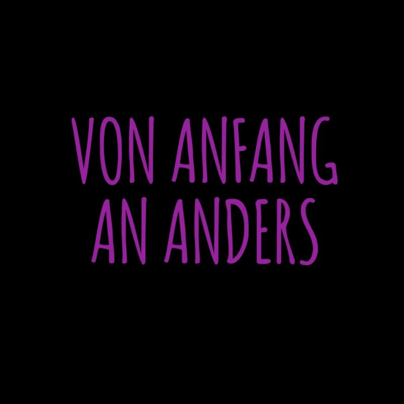 ich bin besonders