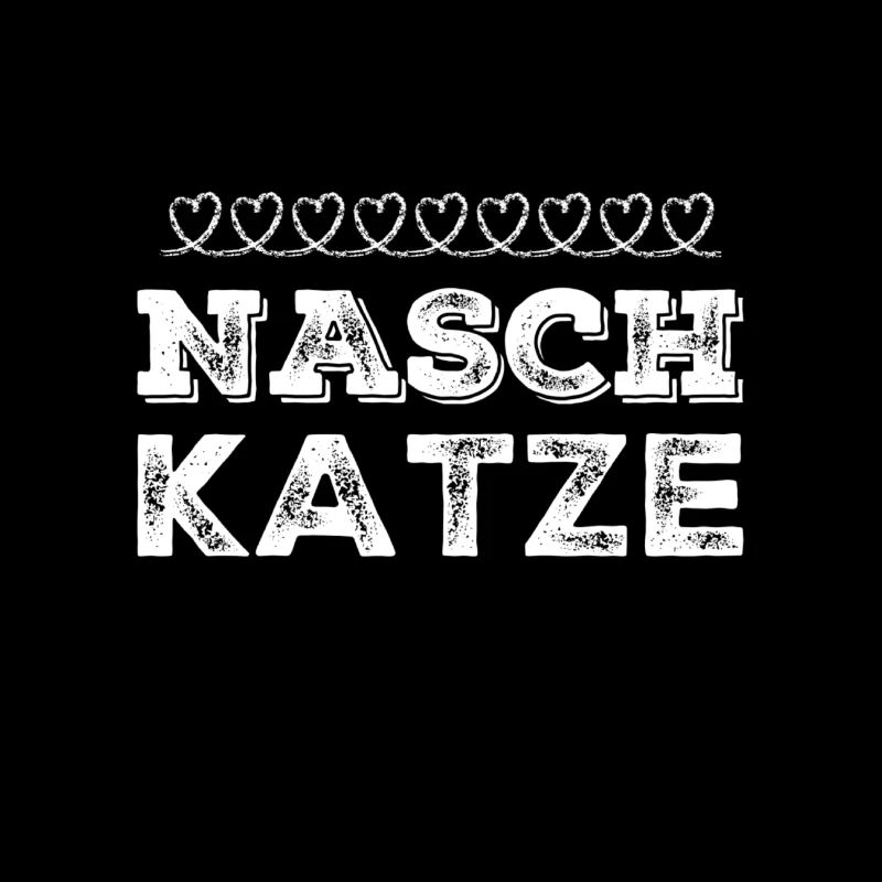 ich liebe Süßigkeiten