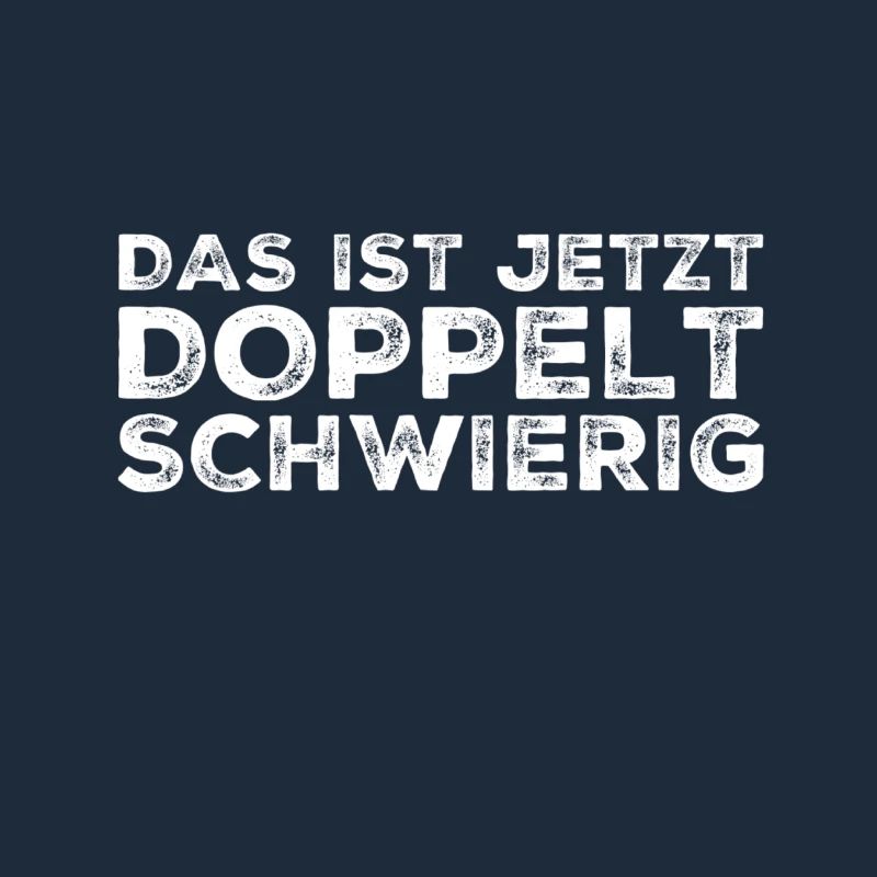 la difficulté augmente