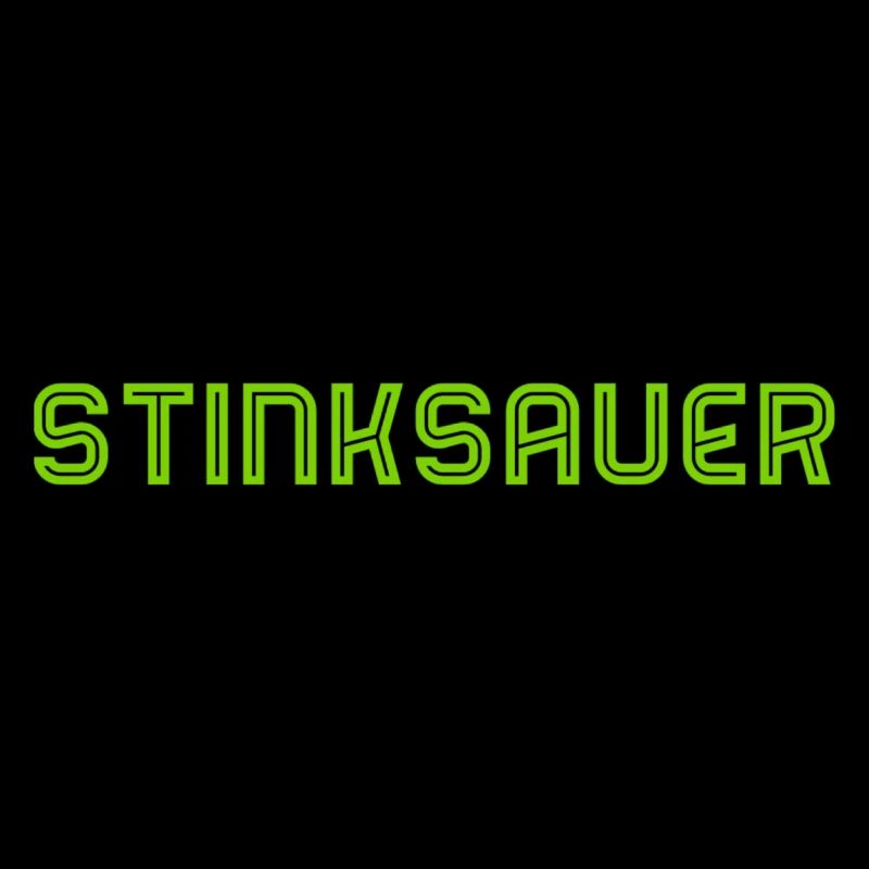 stinksauer