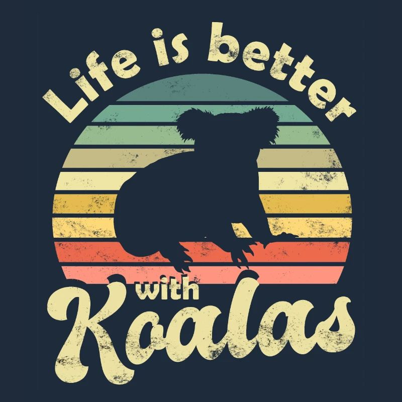 Koala Koala Bear
