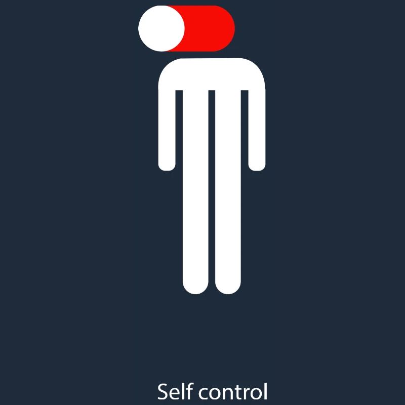 Self control