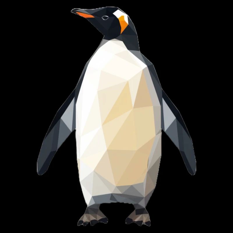 Geometric Penguin