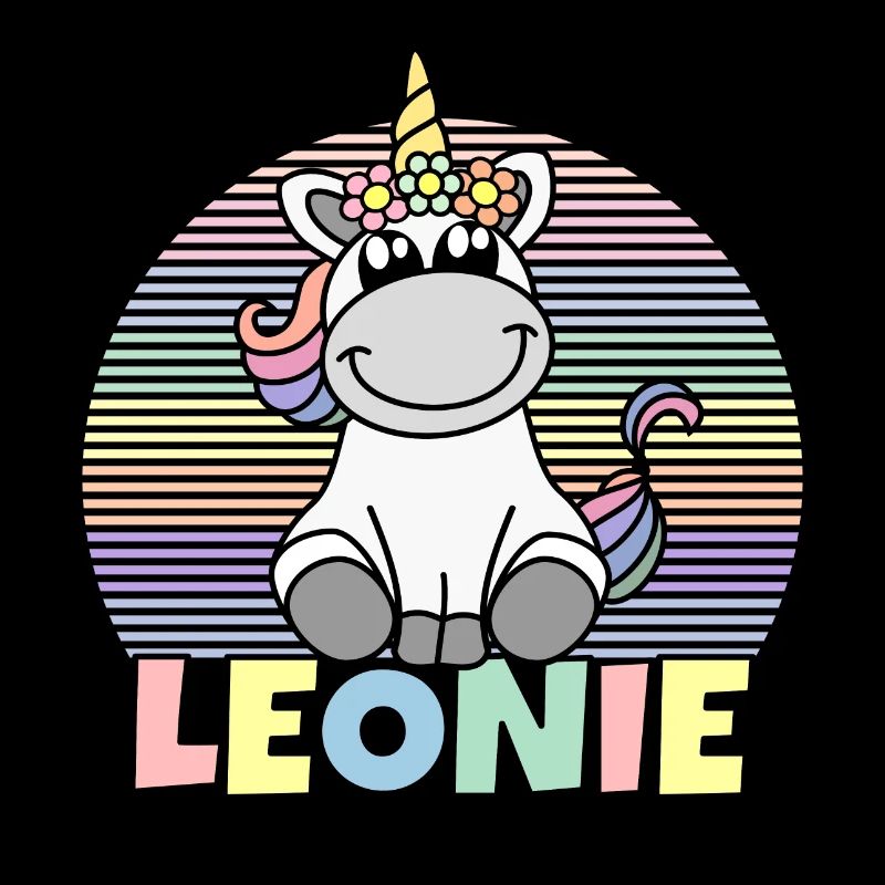 Leonie Nom de la licorne
