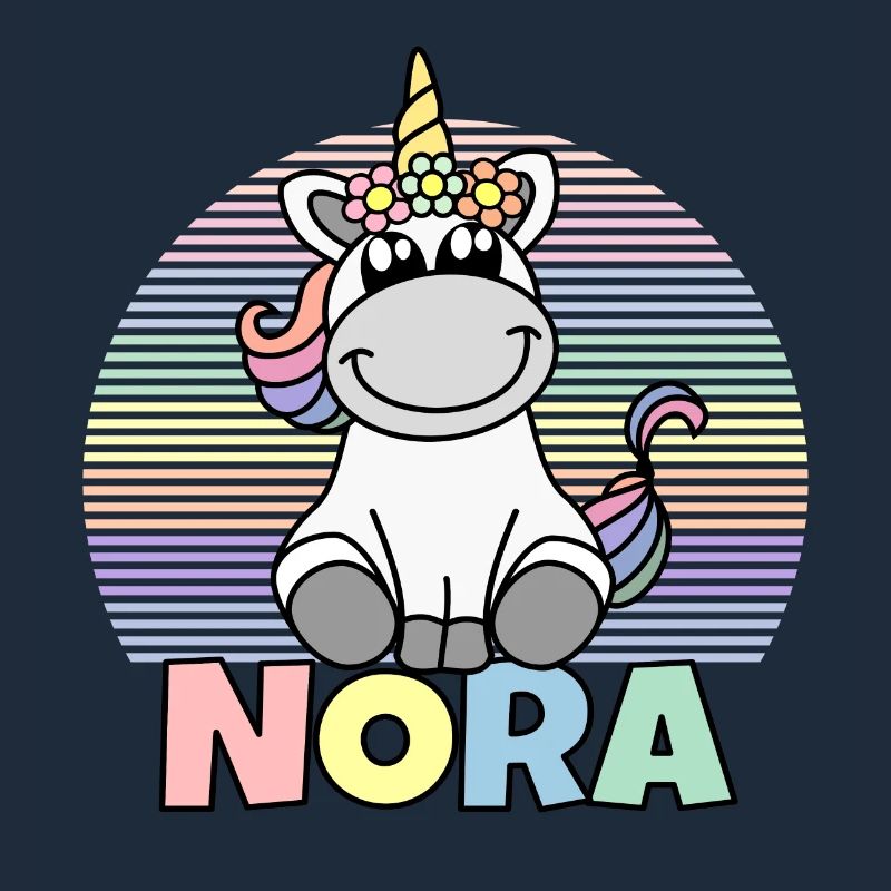 Nora Unicorn Name