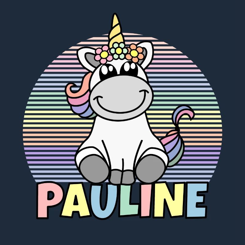 Pauline Einhorn Name