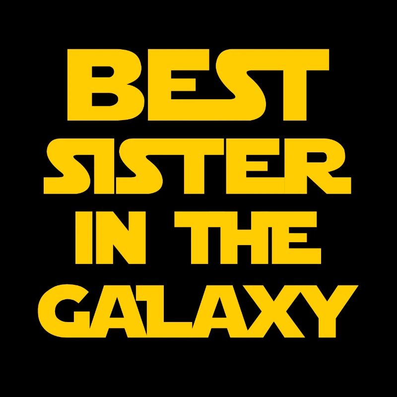 Beste Schwester der Galaxie