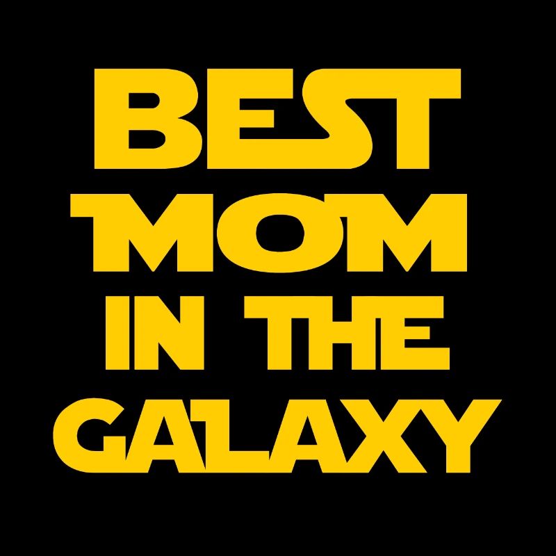 Beste Mama der Galaxie