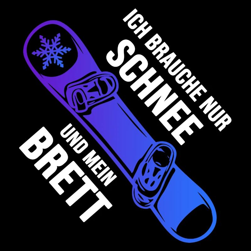 Snowboard freestyle Snowboarder Snowboard-Brett