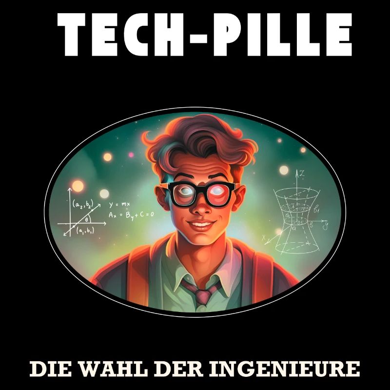 Tech Pill : le choix des ingénieurs